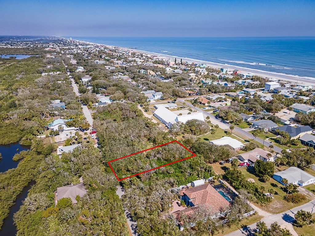 15XX S Flagler #LOT 16 Flagler Beach FL 32136 FC307618 image3