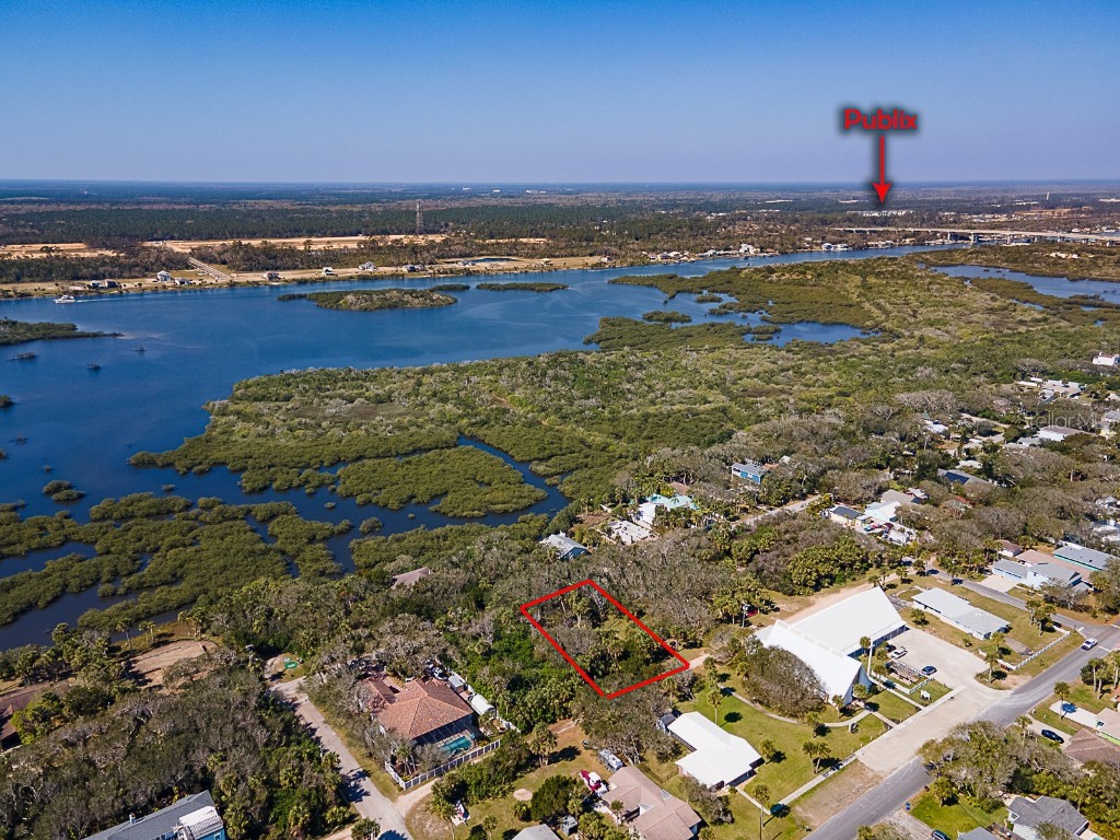 15XX S Flagler #LOT 16 Flagler Beach FL 32136 FC307618 image5