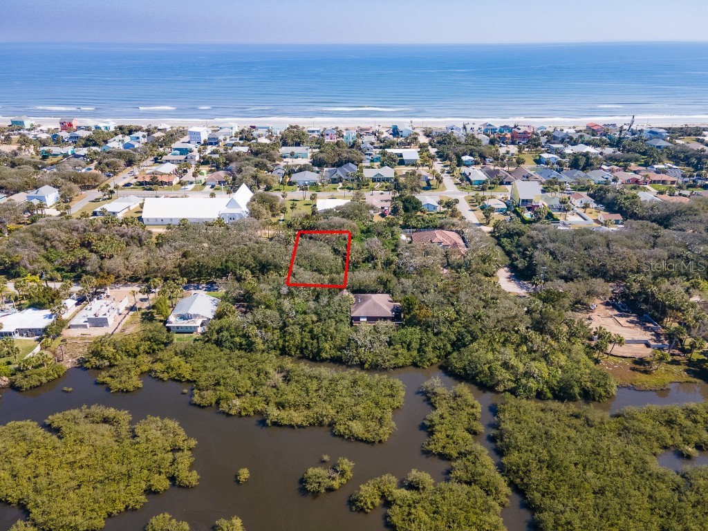 15XX S Flagler #LOT 16 Flagler Beach FL 32136 FC307618 image6