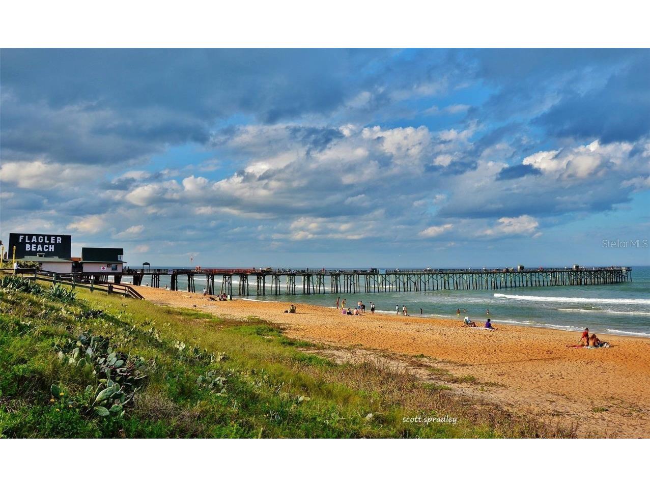 15XX S Flagler #LOT 16 Flagler Beach FL 32136 FC307618 image8