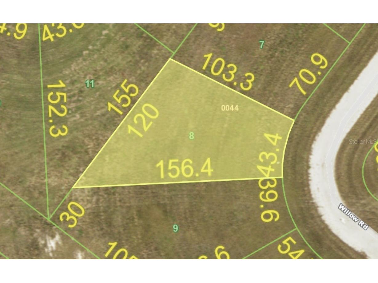 16 & 18 Willow Road Placida FL 33946 D6136614 image2