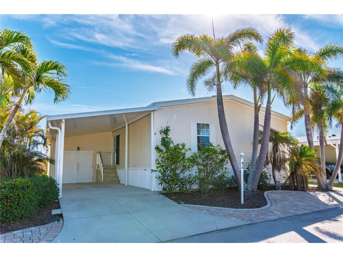 16 Alligator Avenue Punta Gorda FL 33950 C7515688 image1