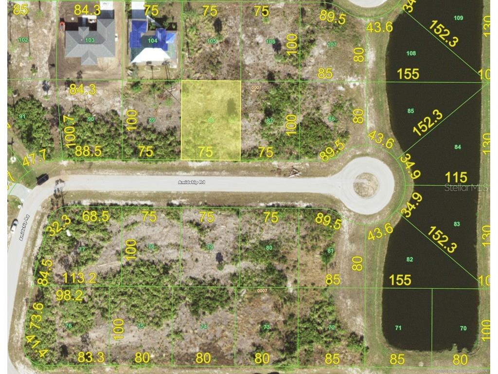 16 Amidship Road Placida FL 33946 C7488756 image1