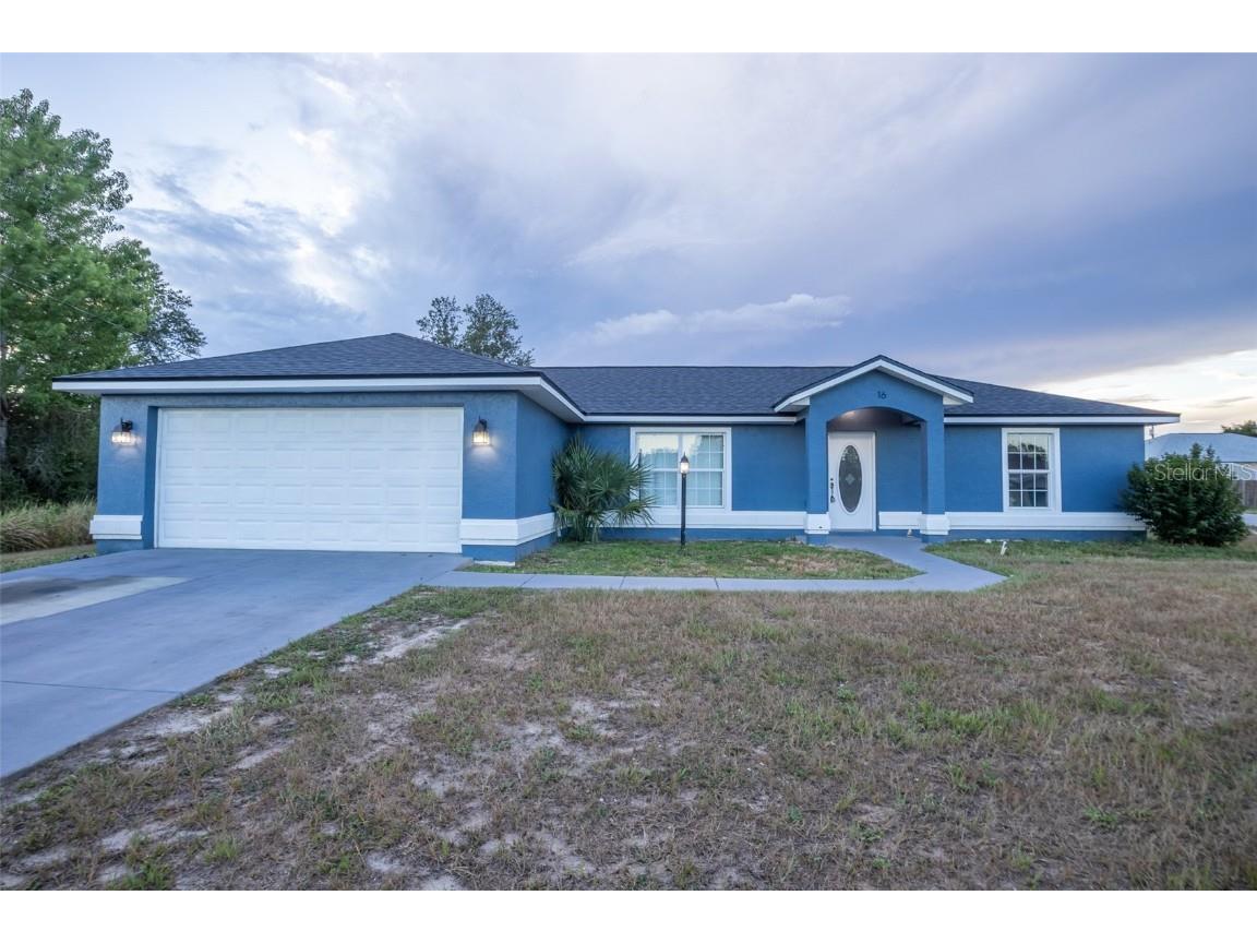 16 Bahia Pass Loop Ocala FL 34472 OM666916 image1
