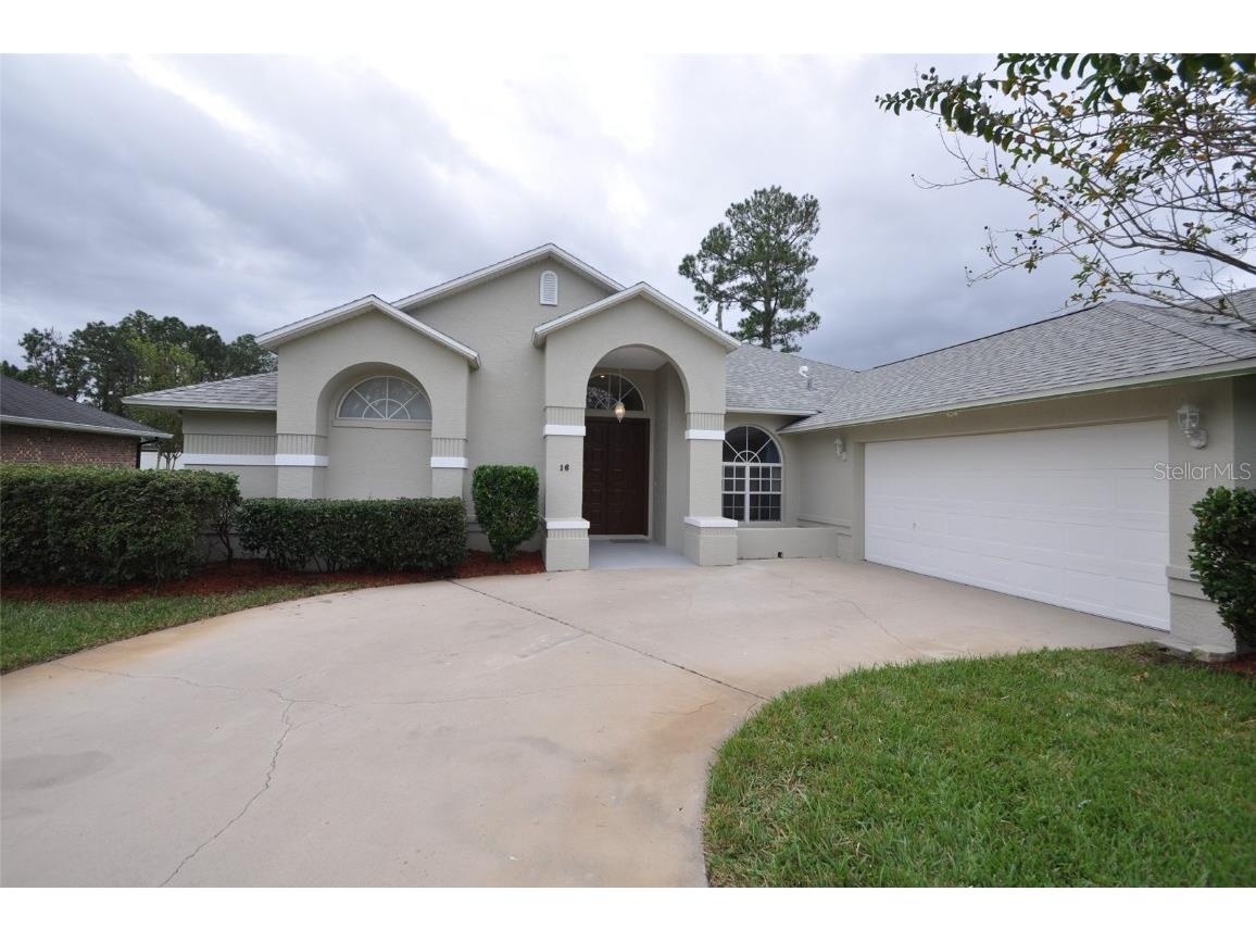 16 Barring Place Palm Coast FL 32137 FC289268 image1