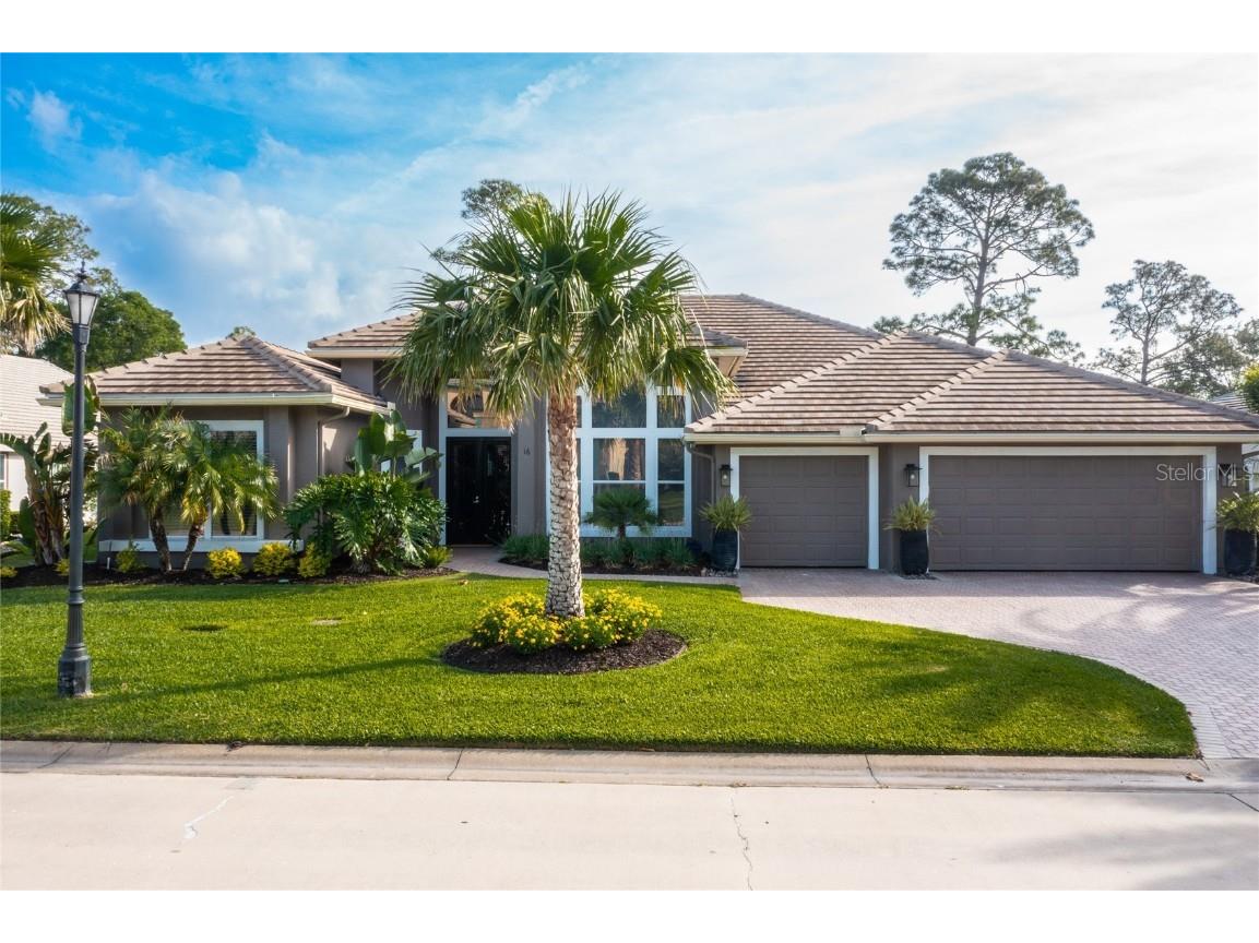 16 Bay Pointe Drive Ormond Beach FL 32174 FC289850 image1