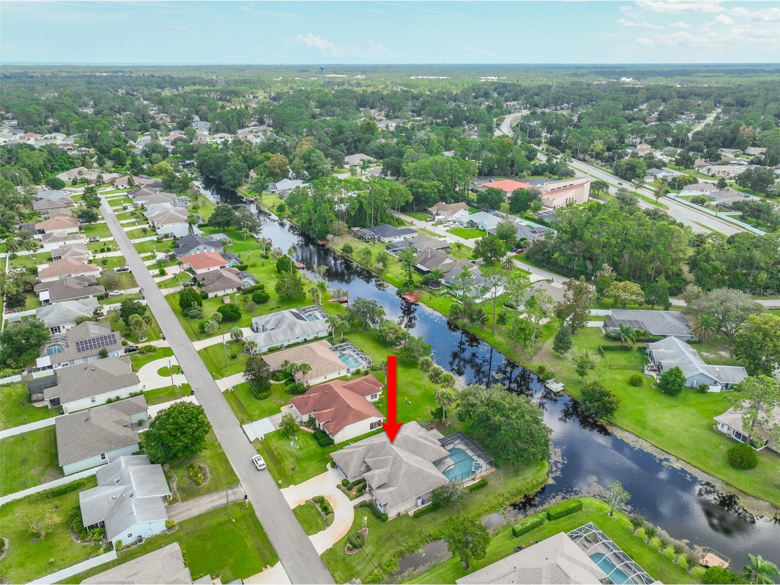 16 Bayside Drive Palm Coast FL 32137 FC312891 image59
