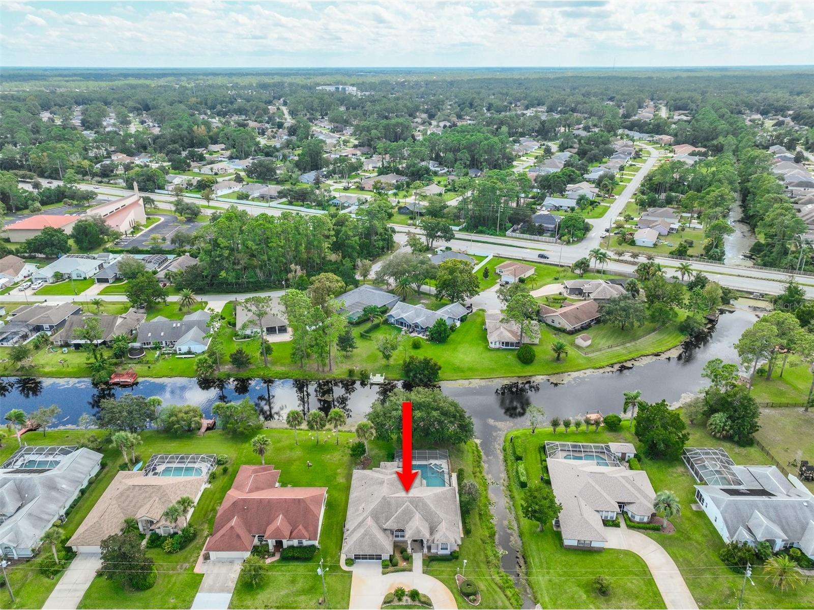 16 Bayside Drive Palm Coast FL 32137 FC312891 image60