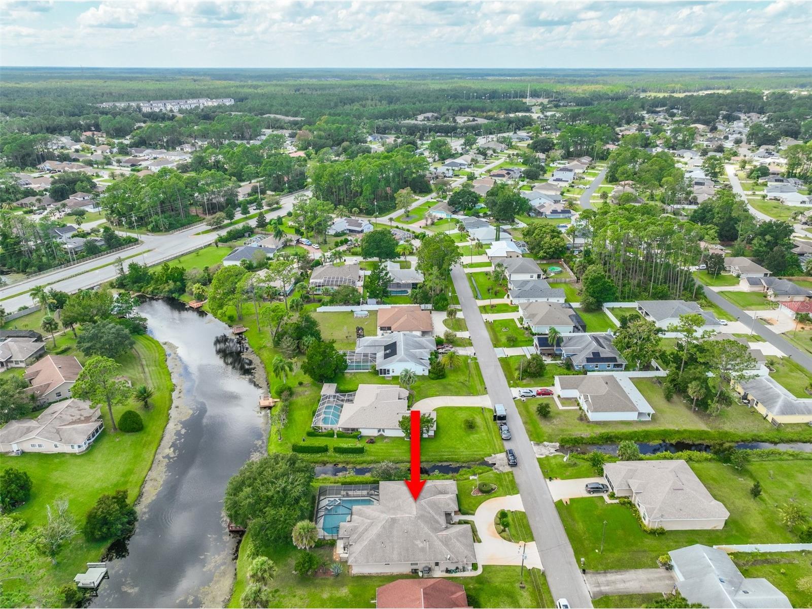 16 Bayside Drive Palm Coast FL 32137 FC312891 image62