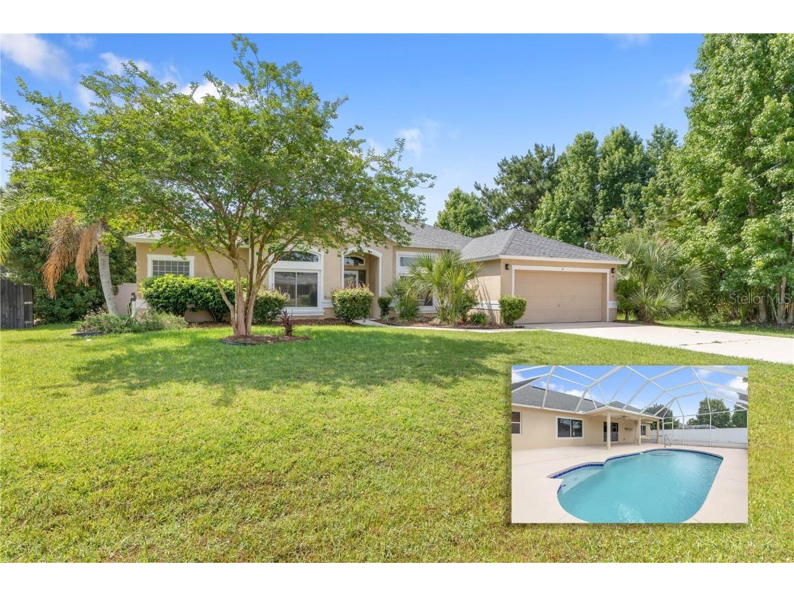 16 Big Dipper Lane Palm Coast FL 32137 FC291299 image1