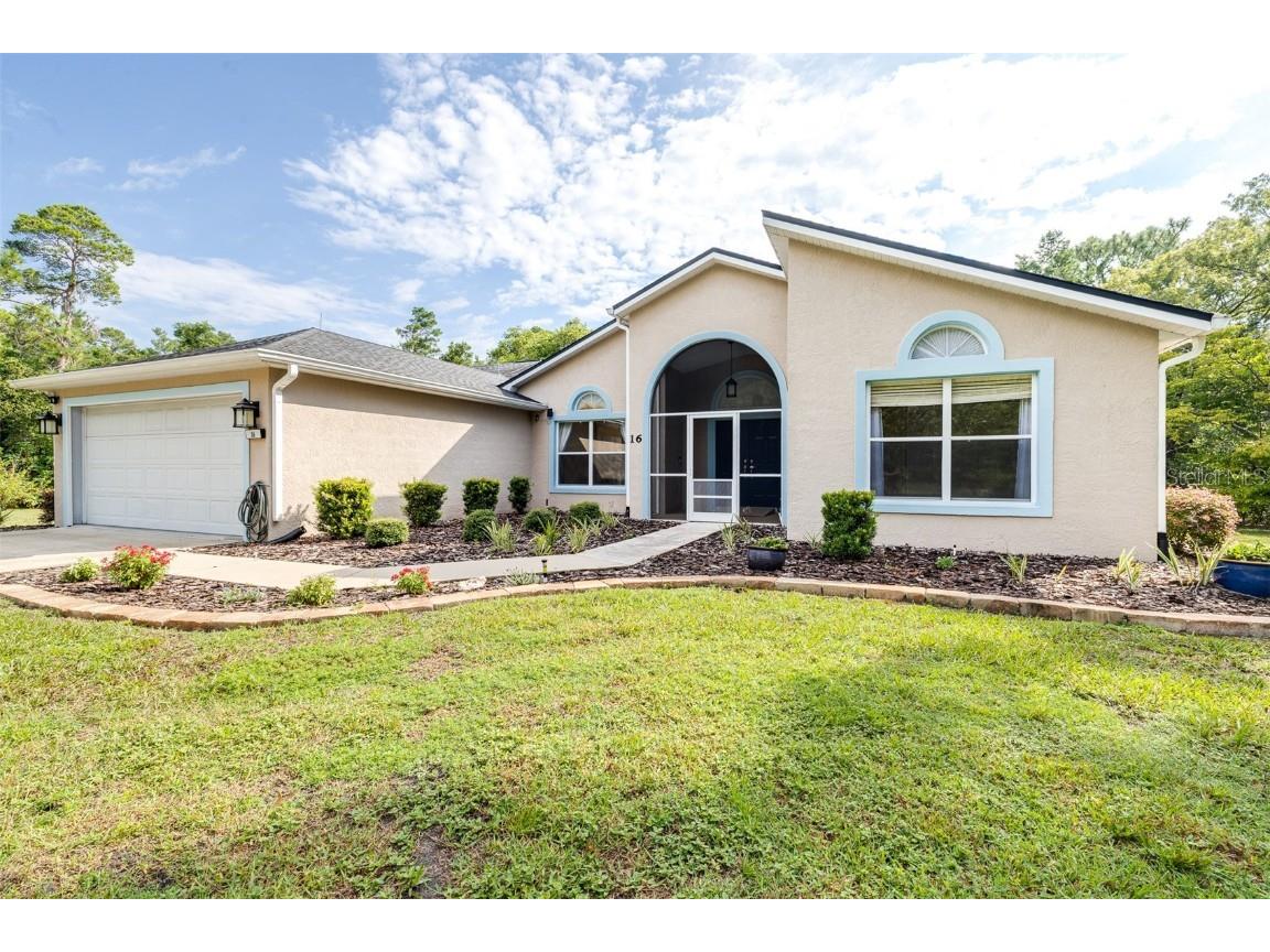 16 Blair Court Homosassa FL 34446 T3551840 image1