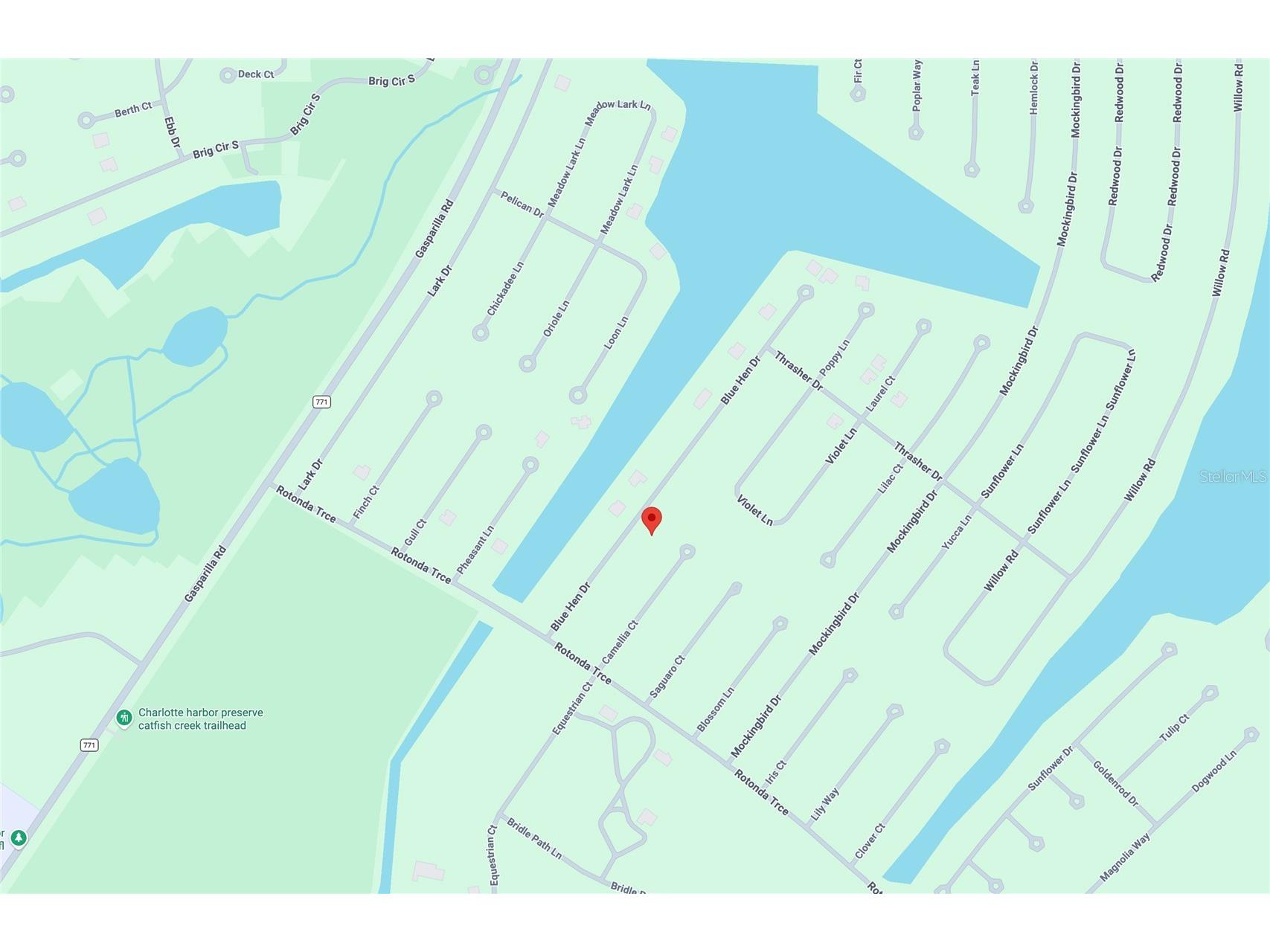 16 Blue Hen Drive Placida FL 33946 O6410533 image2