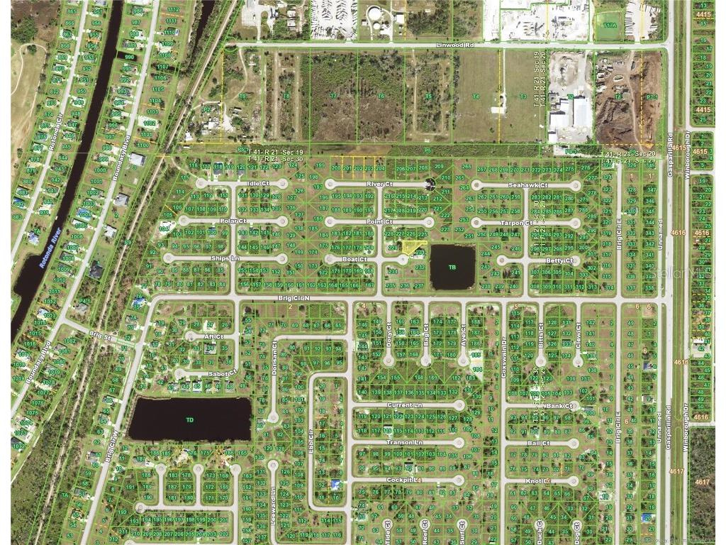 16 Boat Court Placida FL 33946 D6132649 image1