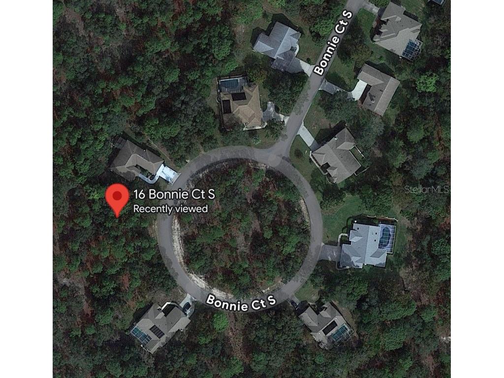 16 Bonnie Court S Homosassa FL 34446 W7867204 image1