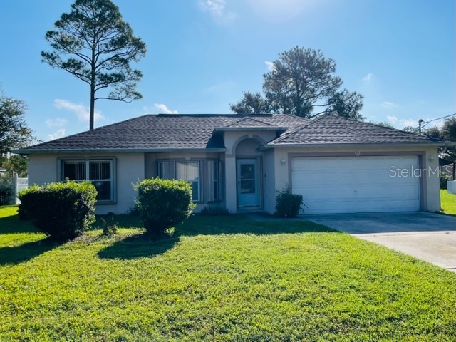 16 Bridgehaven Drive Palm Coast FL 32137 FC294601 image1