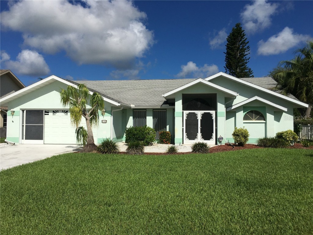 16 Broadmoor Road Rotonda West FL 33947 D6121651 image1