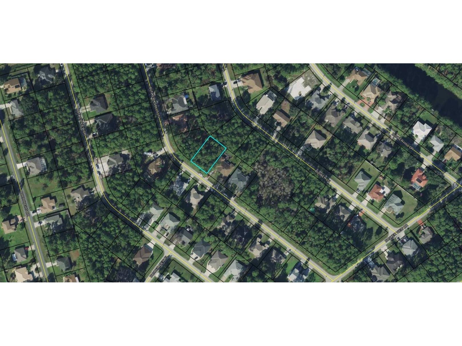 16 Bunker Knolls Lane Palm Coast FL 32137 FC288100 image1