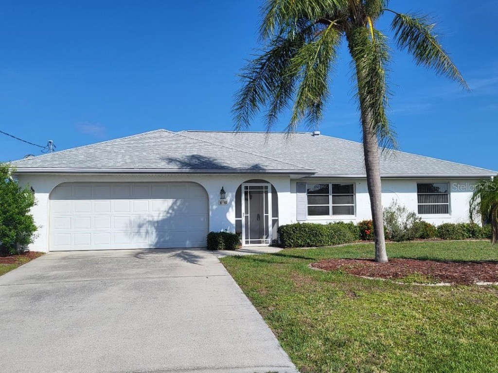 16 Bunker Place Rotonda West FL 33947 D6130218 image1