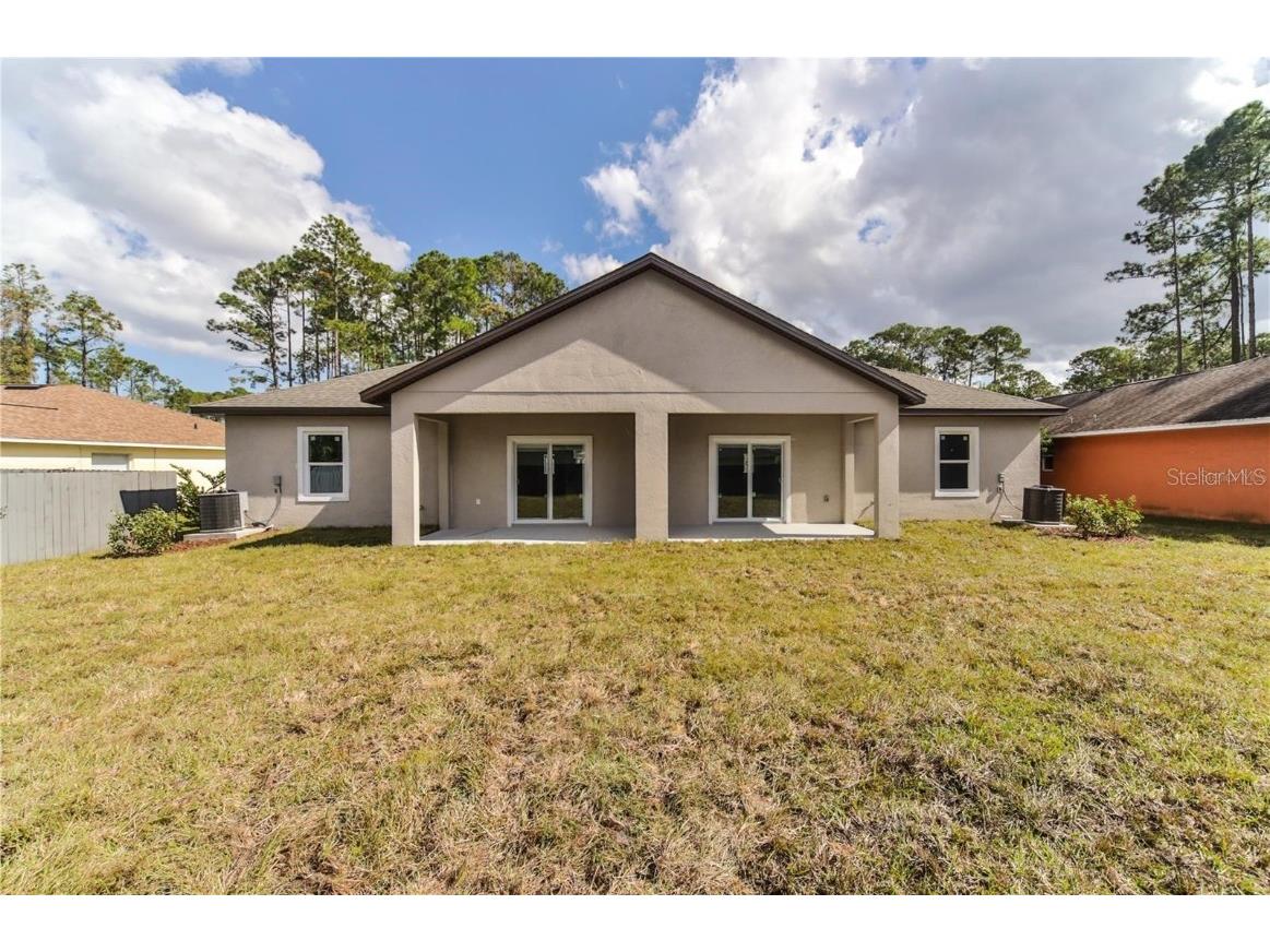 16 Bunker View Drive #A Palm Coast FL 32137 FC296366 image1