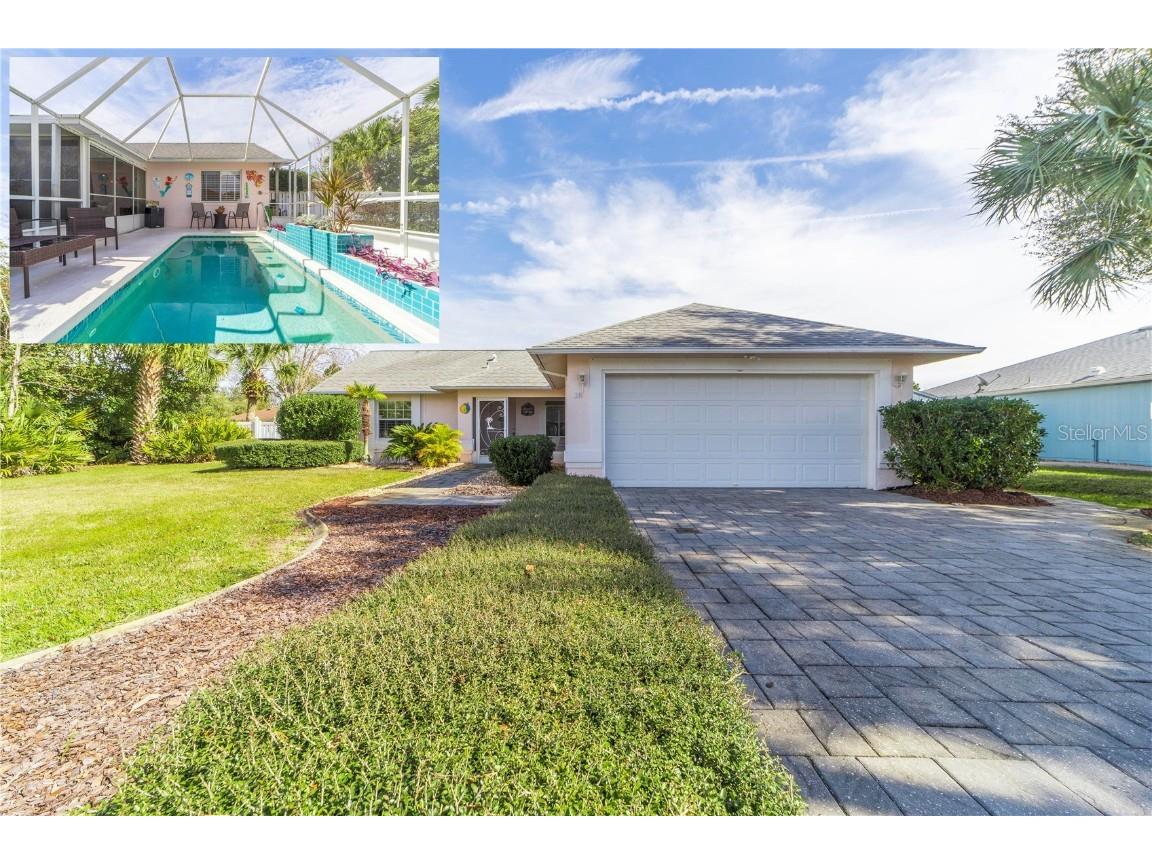 16 Burnaby Lane Palm Coast FL 32137 FC297515 image1