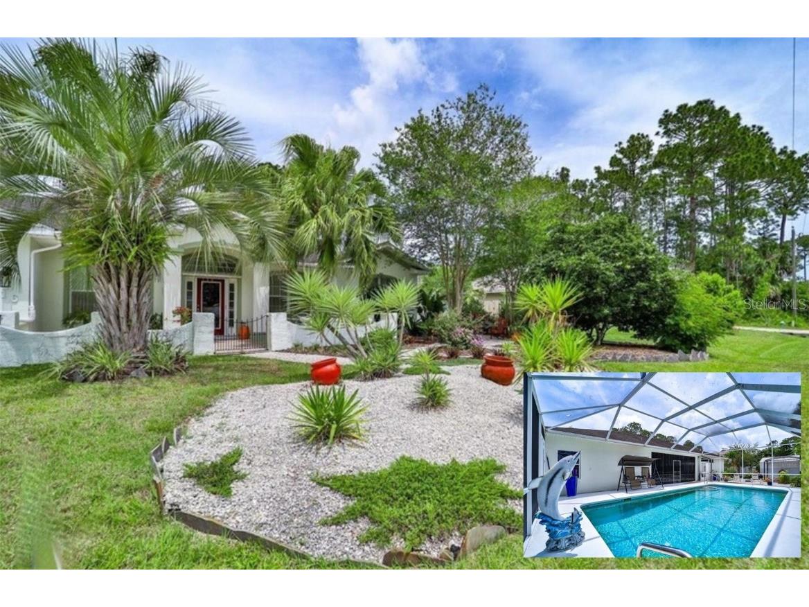16 Burning Tree Place Palm Coast FL 32137 FC300191 image1