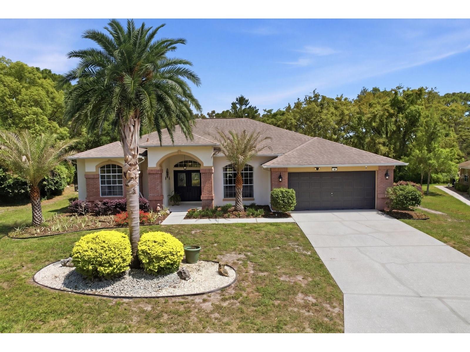 16 Calendula Court E Homosassa FL 34446 OM722873 image1