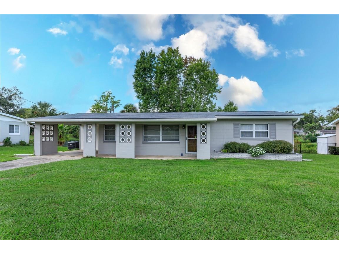 16 Camelia Drive Debary FL 32713 - LAKE OLIVIA O6144396 image1