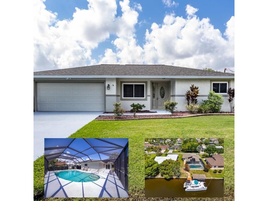 16 Cedardale Court Palm Coast FL 32137 FC312009 image1