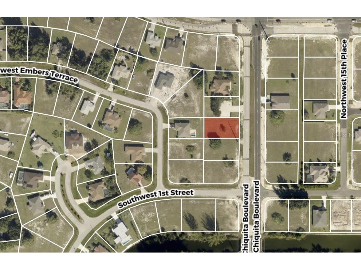 16 Chiquita Boulevard S Cape Coral FL 33991 GC532637 image1