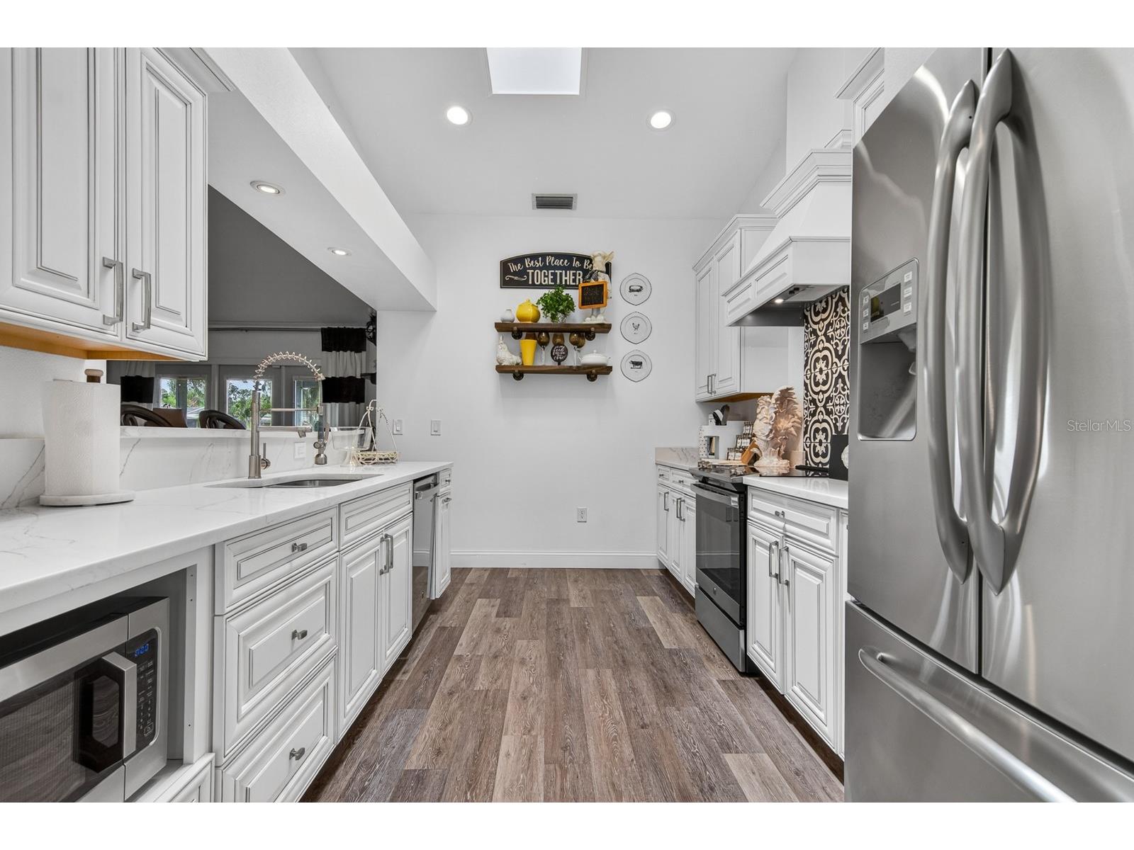 16 Citrus Drive Palm Harbor FL 34684 - LAKE TARPON TB8516471 image12