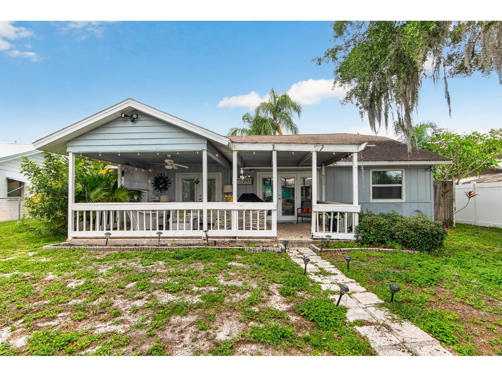 16 Citrus Drive Palm Harbor FL 34684 - LAKE TARPON TB8516471 image29