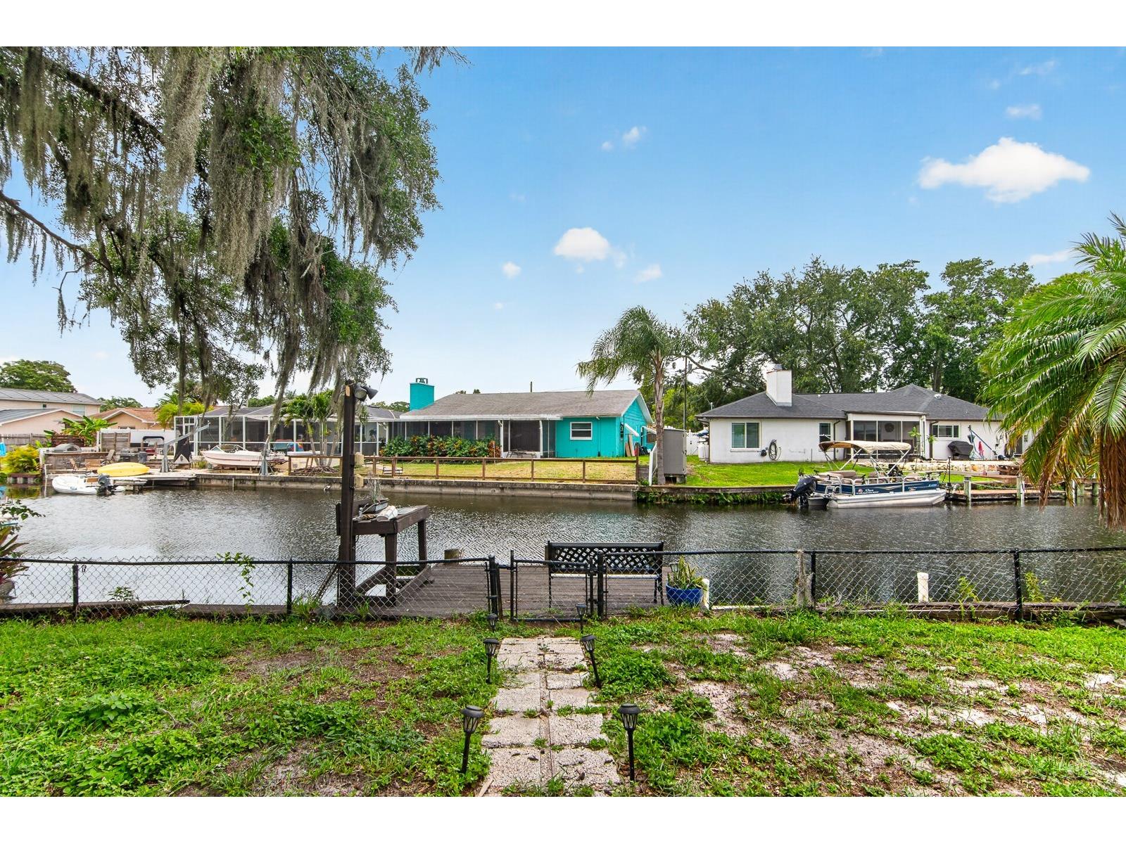 16 Citrus Drive Palm Harbor FL 34684 - LAKE TARPON TB8516471 image30
