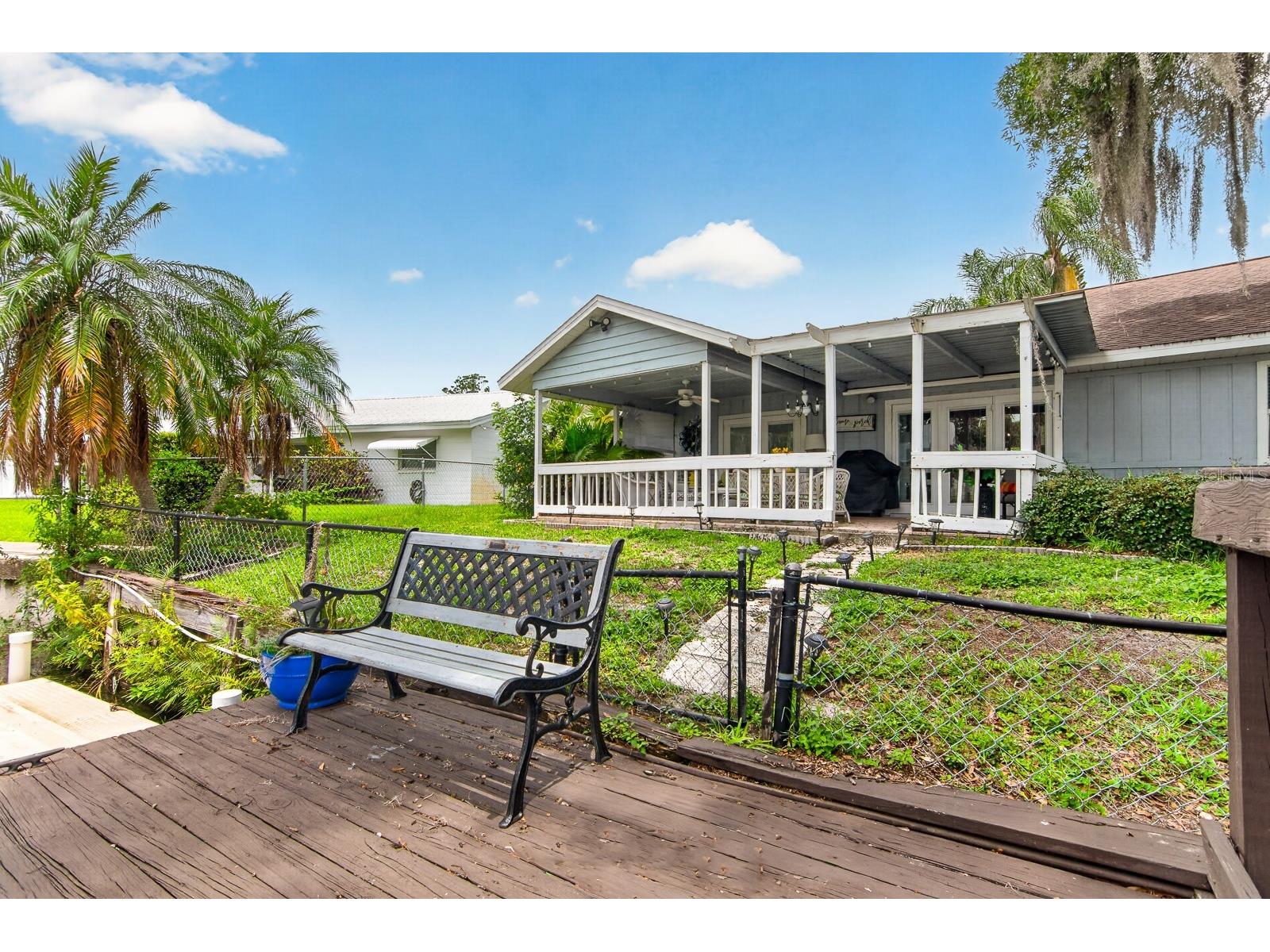 16 Citrus Drive Palm Harbor FL 34684 - LAKE TARPON TB8516471 image34