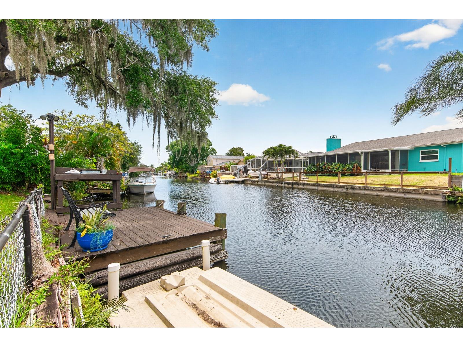 16 Citrus Drive Palm Harbor FL 34684 - LAKE TARPON TB8516471 image37