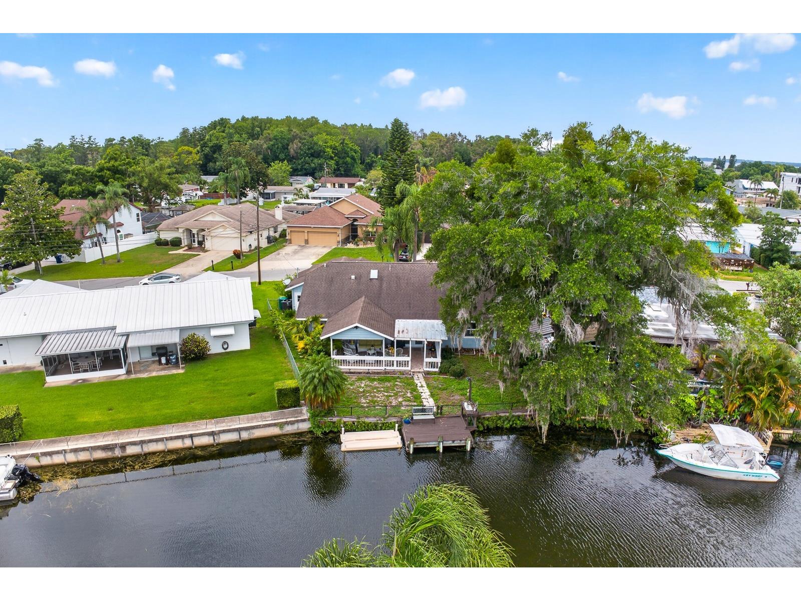 16 Citrus Drive Palm Harbor FL 34684 - LAKE TARPON TB8516471 image39