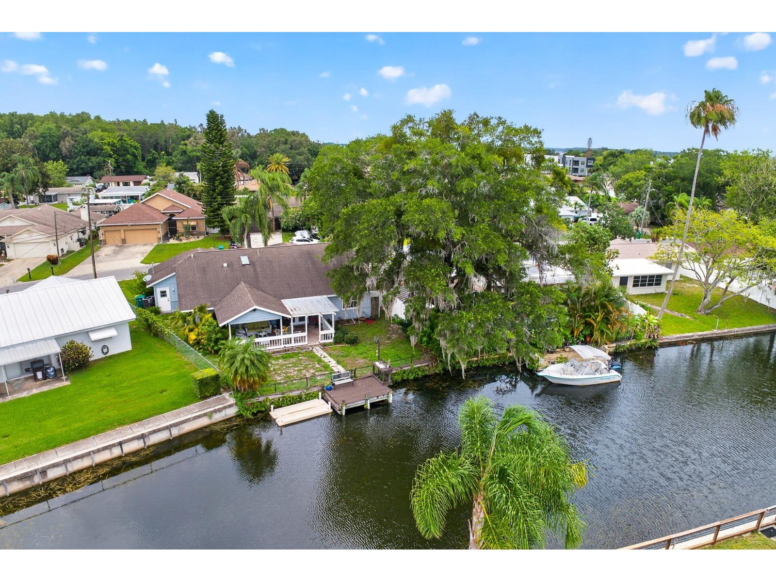 16 Citrus Drive Palm Harbor FL 34684 - LAKE TARPON TB8516471 image40