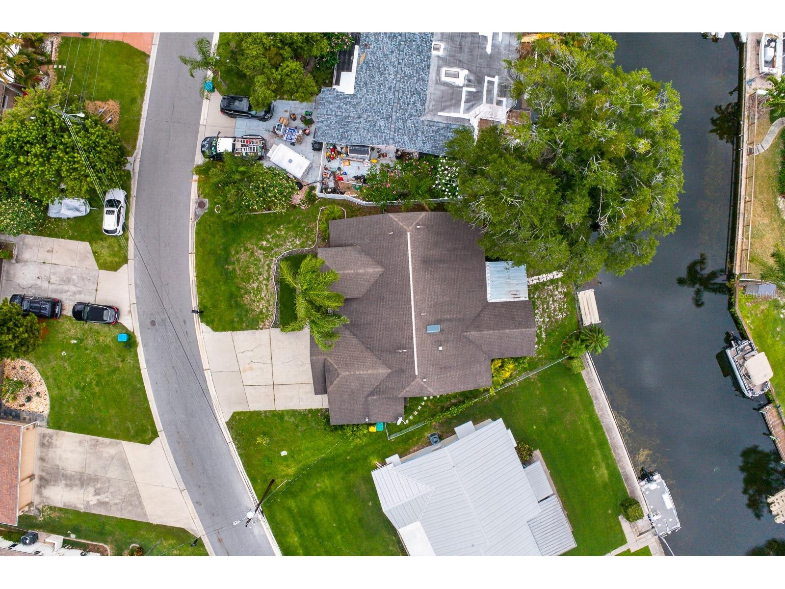 16 Citrus Drive Palm Harbor FL 34684 - LAKE TARPON TB8516471 image41