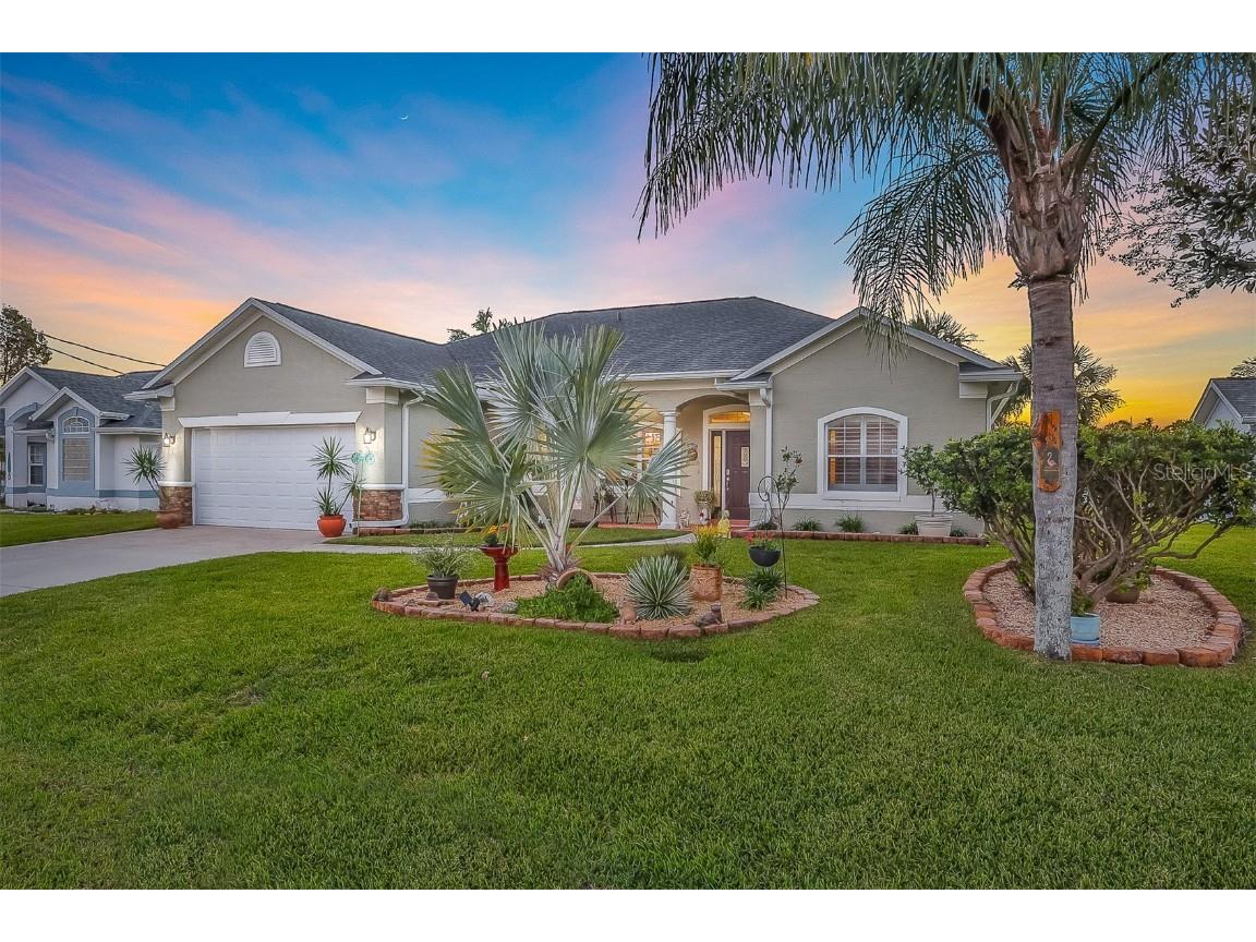 16 Cool Water Court Palm Coast FL 32137 FC286991 image1