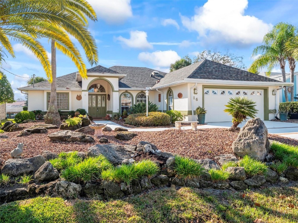 16 Coolidge Court Palm Coast FL 32137 - CORAL REEF BASIN FC297785 image1