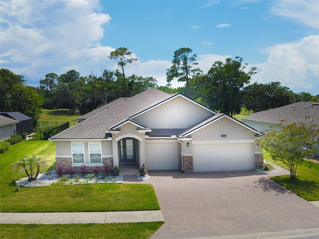 16 Country Club Harbor Circle Palm Coast FL 32137 FC291676 image1