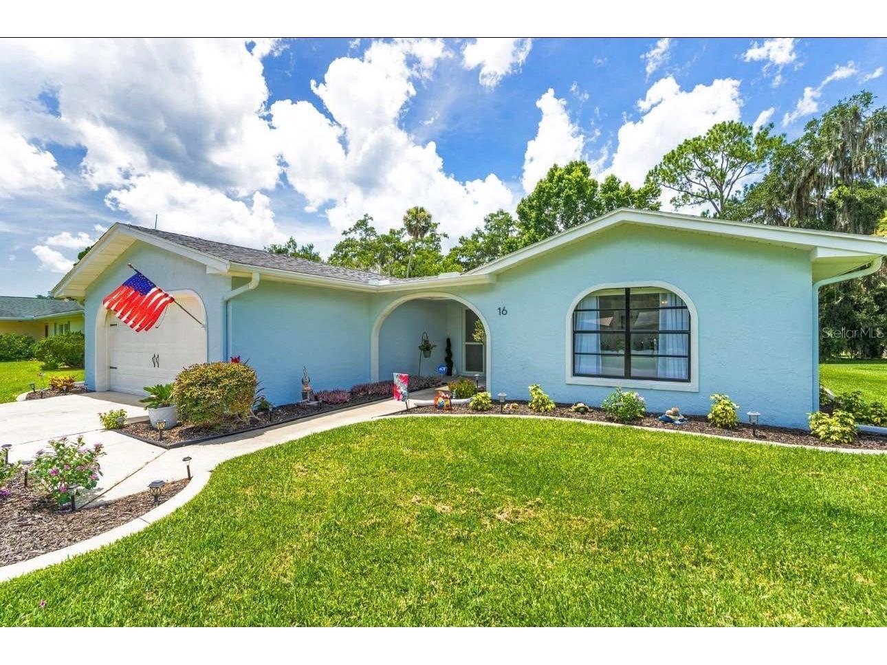 16 Courtney Place Palm Coast FL 32137 FC318787 image1