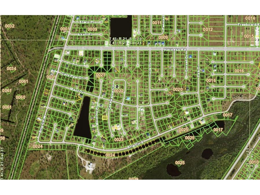 16 Coxswain Circle Placida FL 33946 D6142483 image3