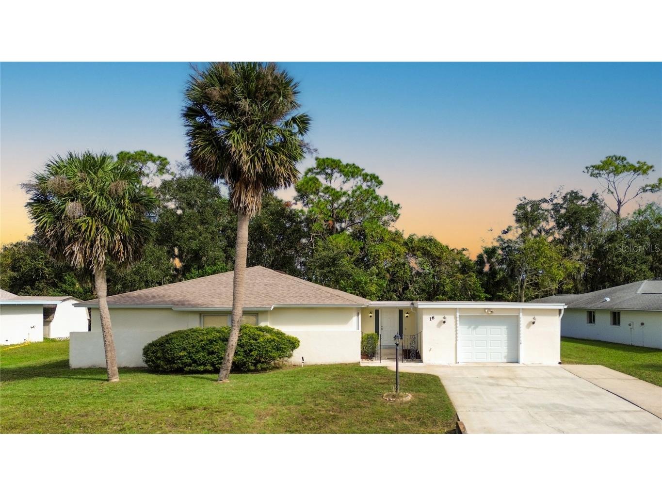 16 Crompton Place Palm Coast FL 32137 FC305127 image1