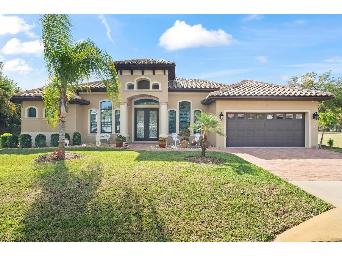 16 Cunningham Lane Palm Coast FL 32137 FC298939 image1