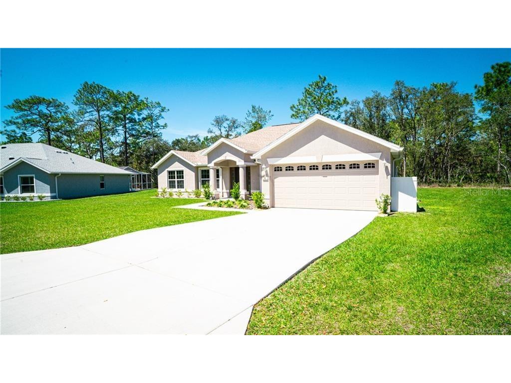 16 Cyclamen Court W Homosassa FL 34446 W7874023 image1