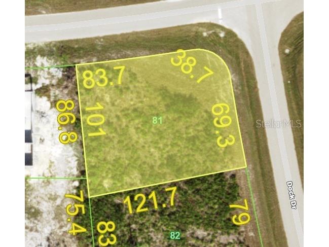 16 Dock Drive Placida FL 33946 TB8397889 image1