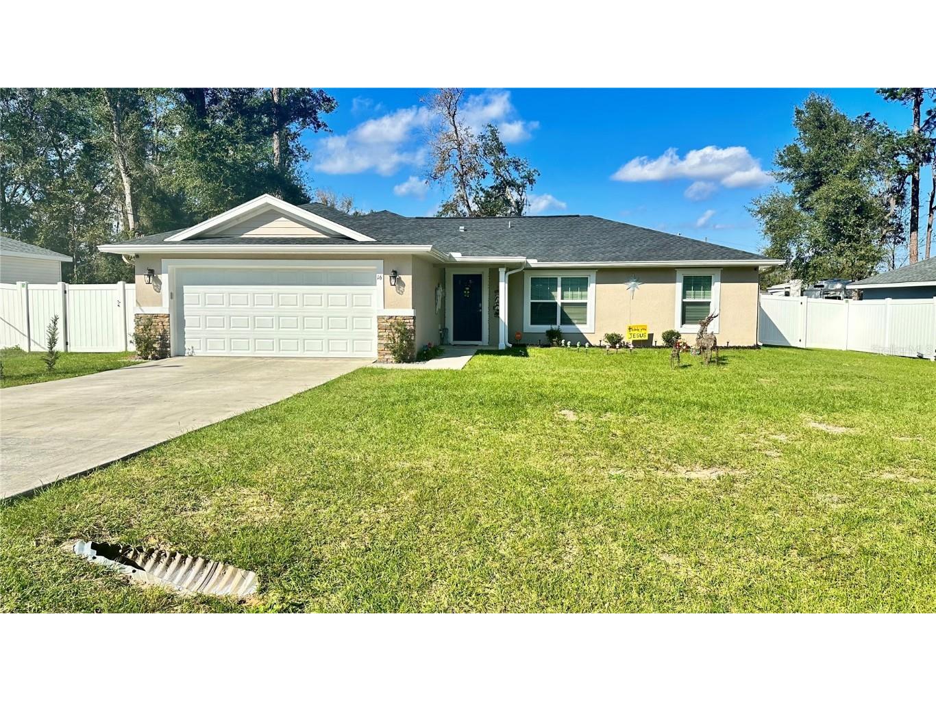 16 Dogwood Drive Trail Ocala FL 34472 U8185259 image1