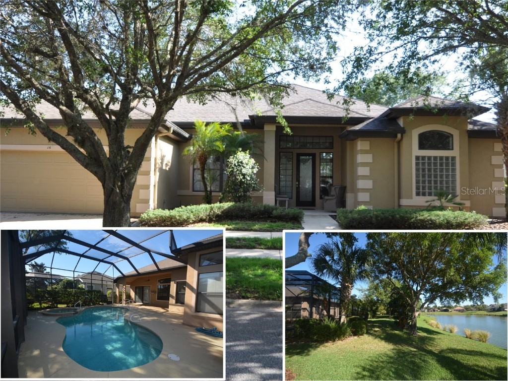 16 Eastlake Drive Palm Coast FL 32137 FC297798 image1