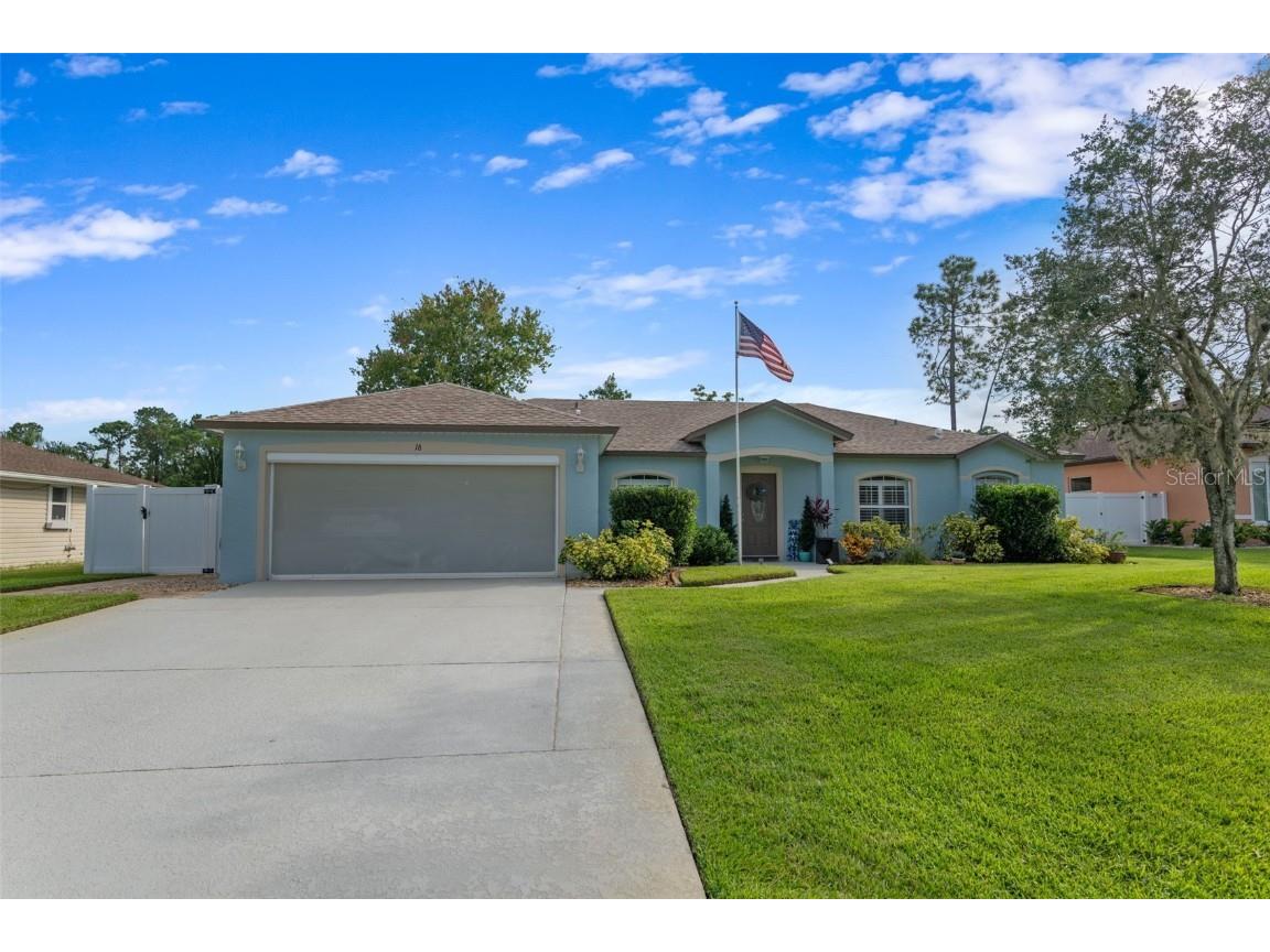 16 Eastman Lane Palm Coast FL 32164 FC304382 image1