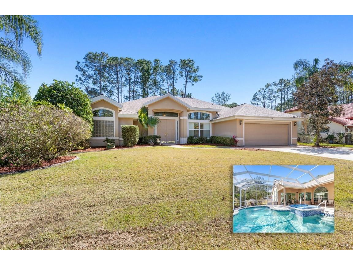 16 Edgar Lane Palm Coast FL 32164 FC298562 image1